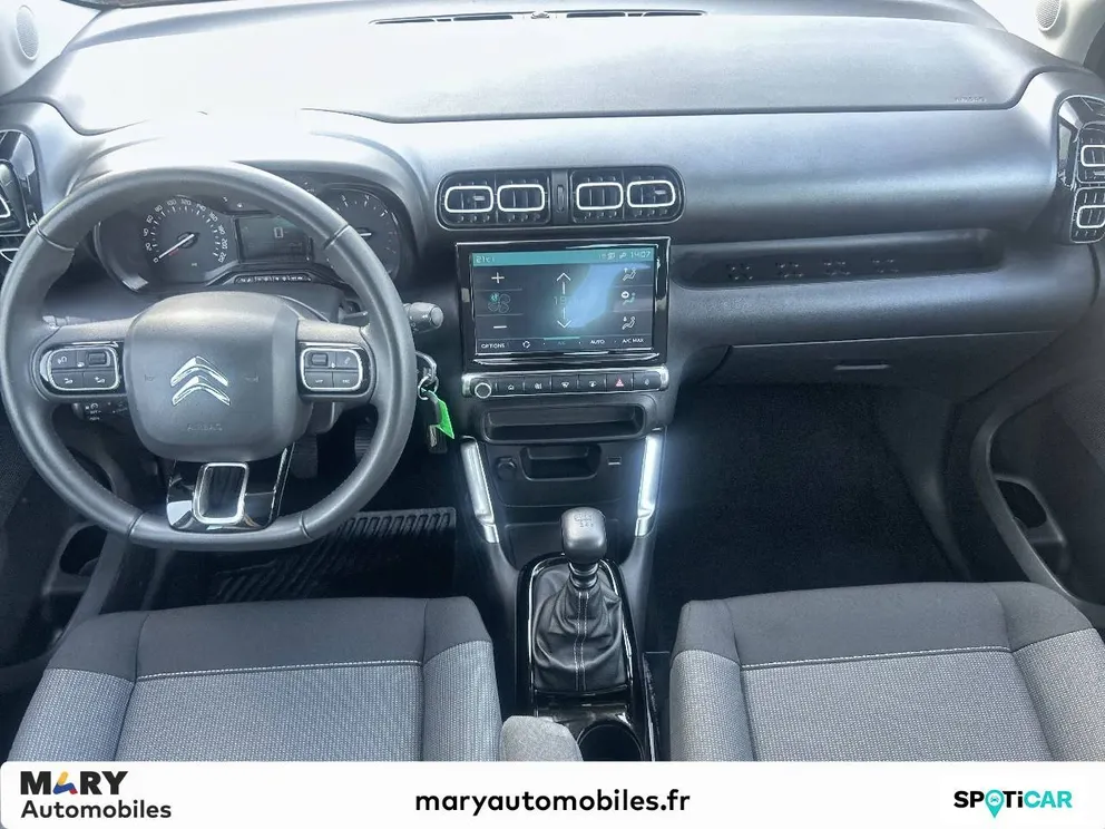 Véhicule occasion 223514 - Citroën C3 AIRCROSS - Photo 8