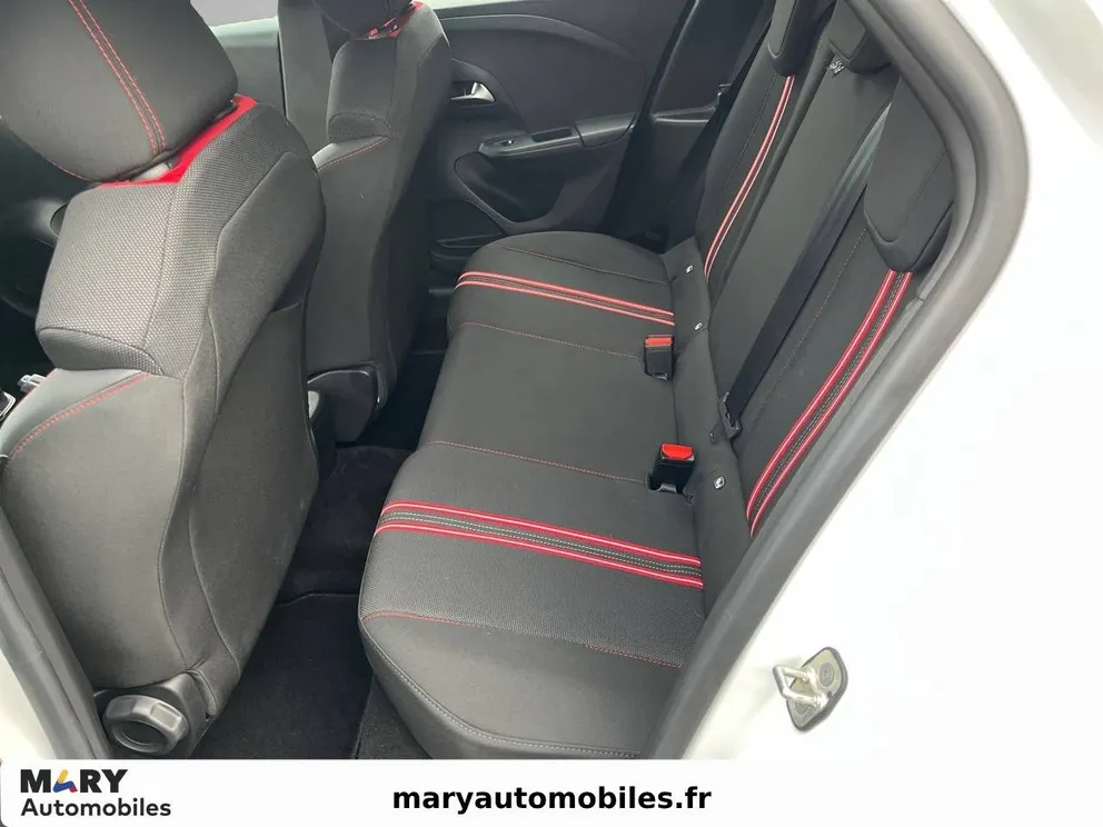Véhicule occasion 251277 - opel CORSA - Photo 16