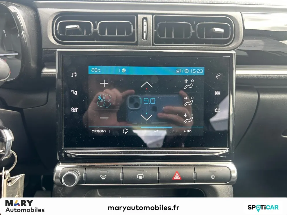 Véhicule occasion 1226747 - Citroën C3 - Photo 17