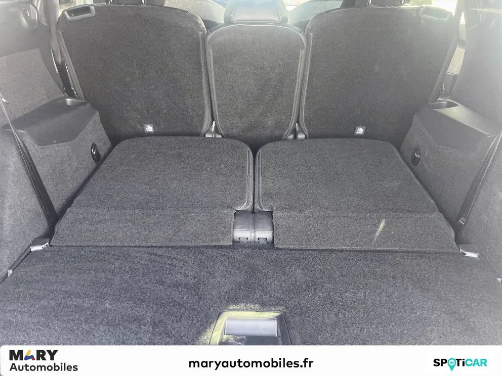 Véhicule occasion 232383 - peugeot 5008 - Photo 6