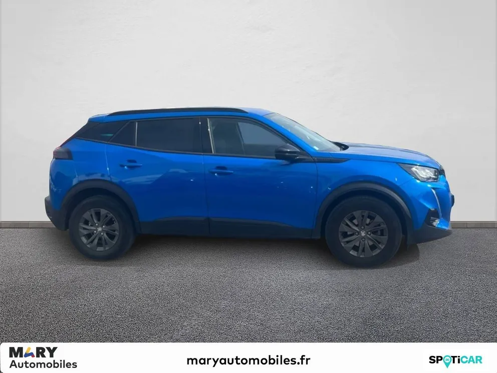 Véhicule occasion 227274 - peugeot 2008 - Photo 4