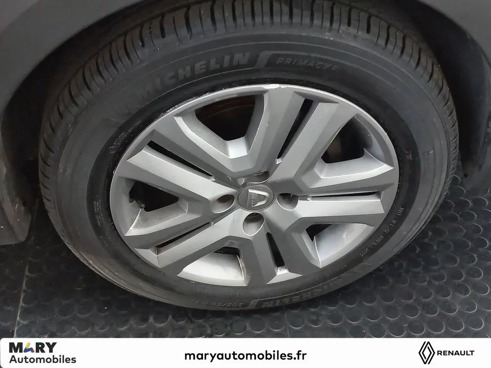 Véhicule occasion 232939 - dacia JOGGER - Photo 11