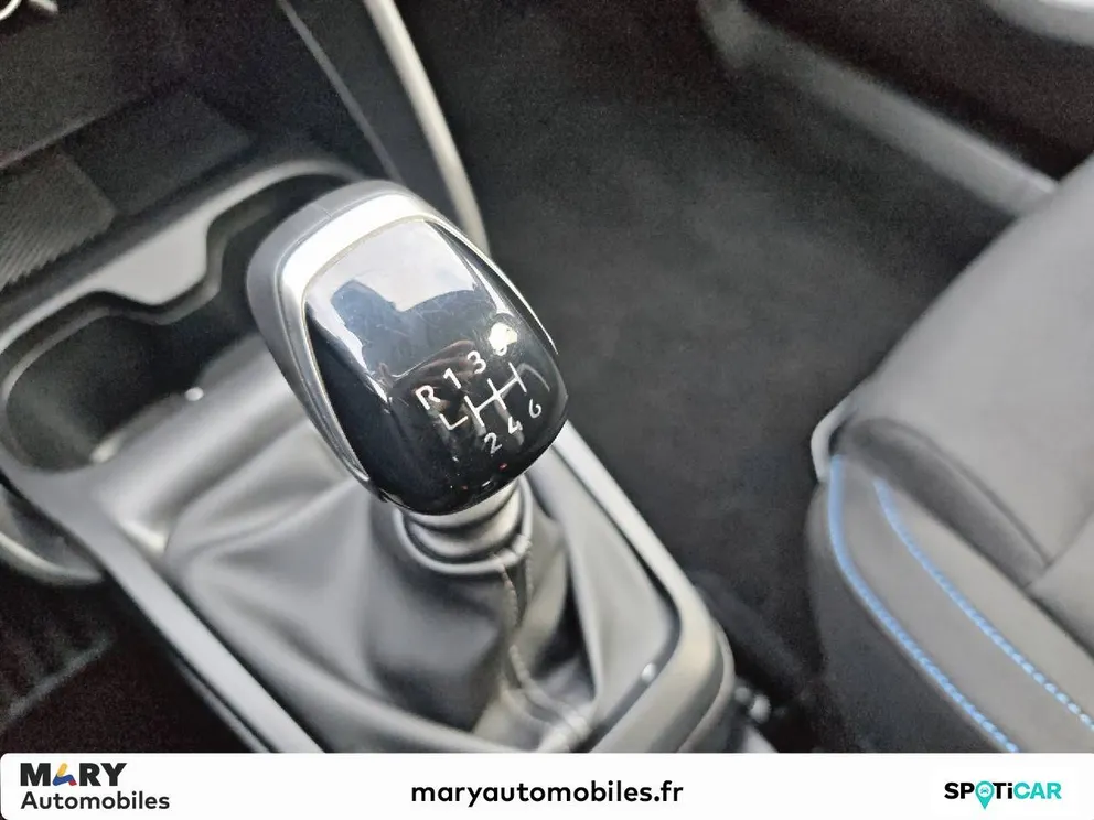 Véhicule occasion 213028 - Citroën C3 - Photo 14