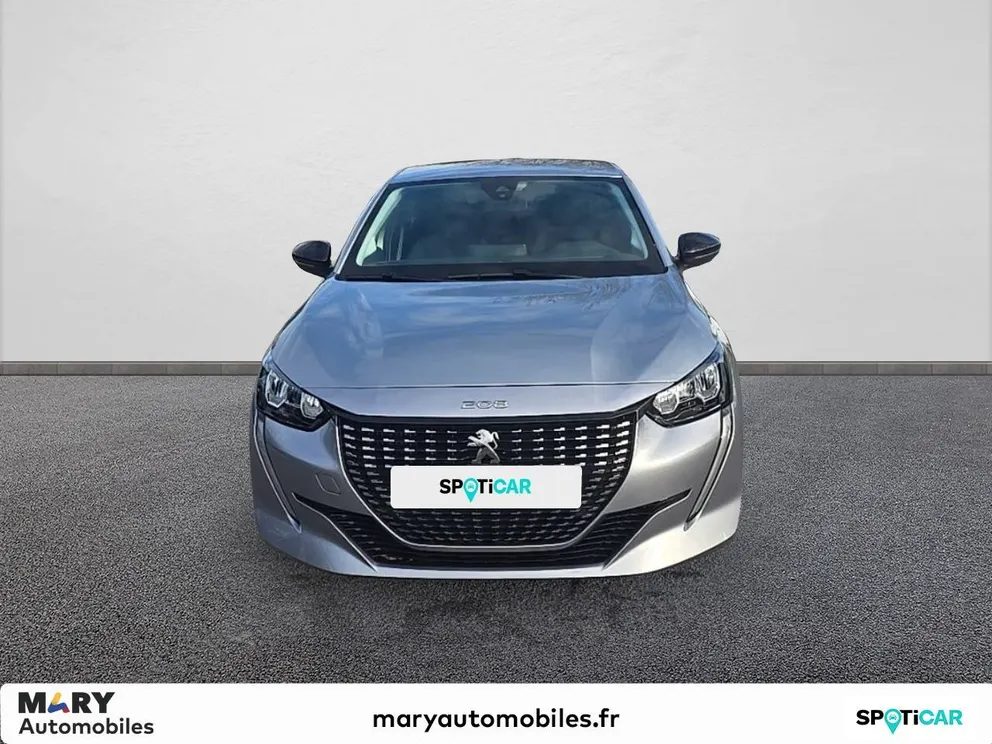 Véhicule occasion 145305 - peugeot 208 - Photo 2