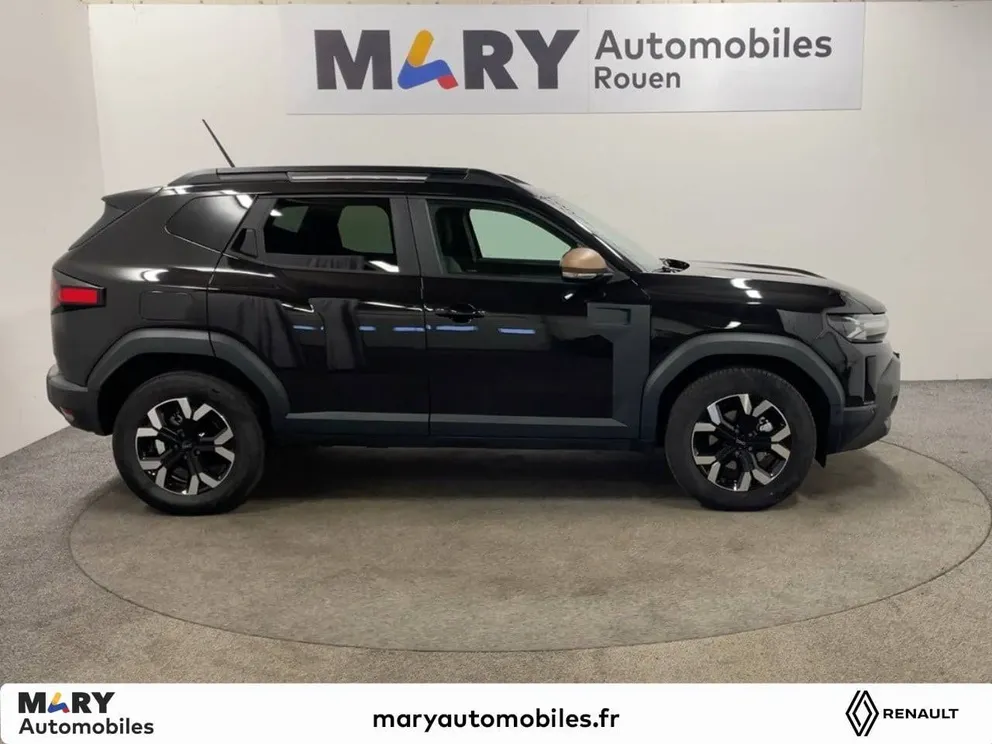 Véhicule occasion 221101 - dacia Duster Société - Photo 4