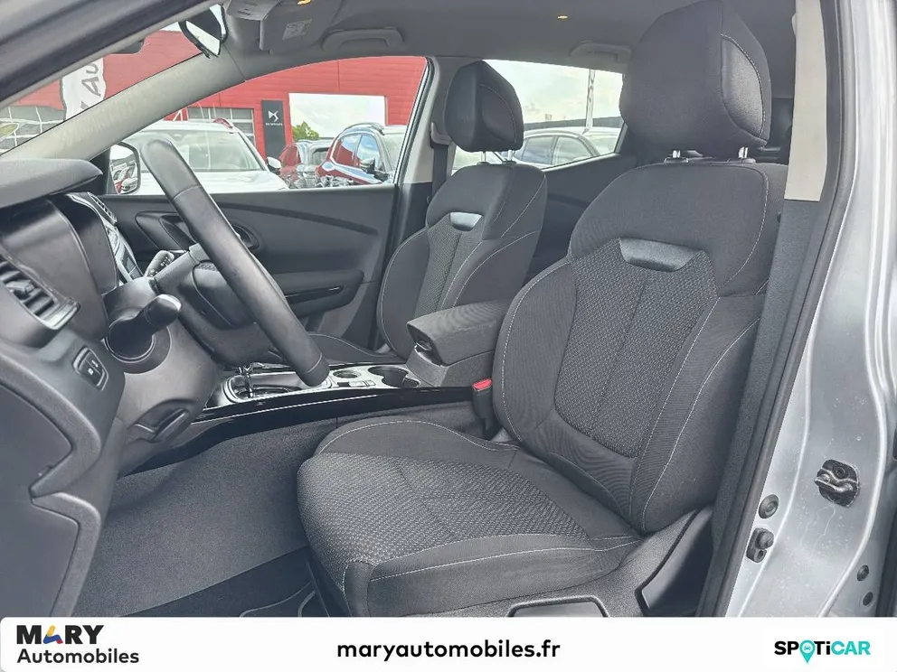 Véhicule occasion 229210 - renault KADJAR - Photo 8