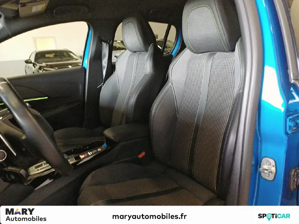 Véhicule occasion 222394 - peugeot 208 - Photo 9