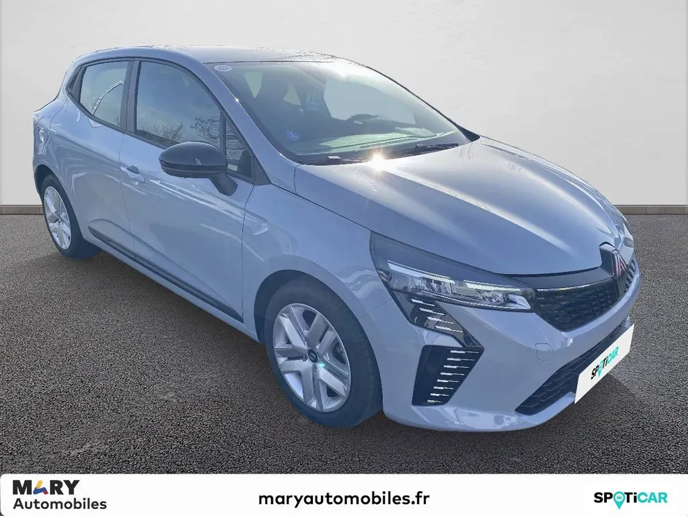 Véhicule occasion 224280 - renault CLIO - Photo 6