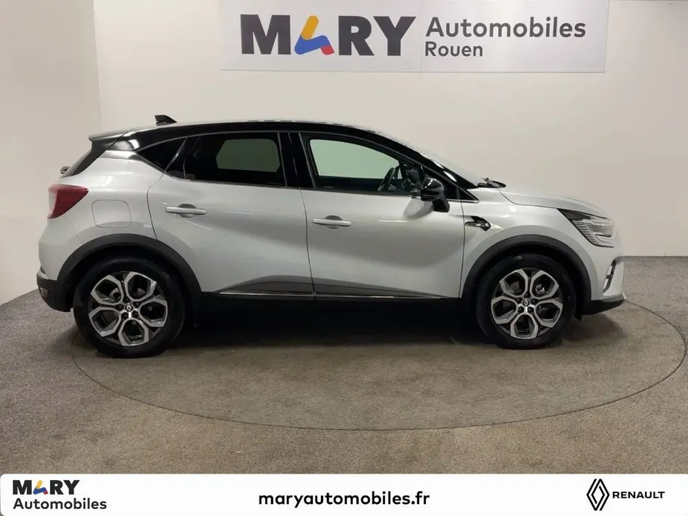 Véhicule occasion 204677 - renault CAPTUR - Photo 4