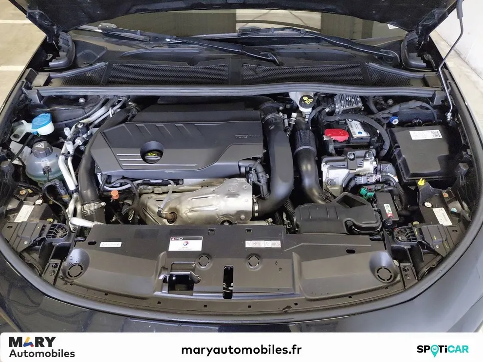 Véhicule occasion 210846 - peugeot 308 - Photo 12