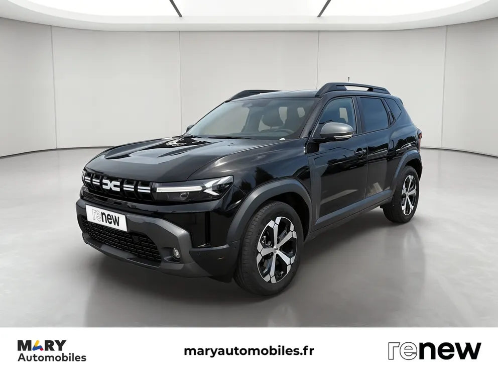 Véhicule occasion 227341 - dacia DUSTER - Photo 1