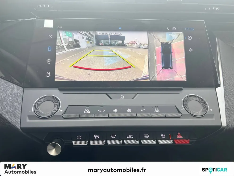 Véhicule occasion 224250 - peugeot 308 - Photo 14