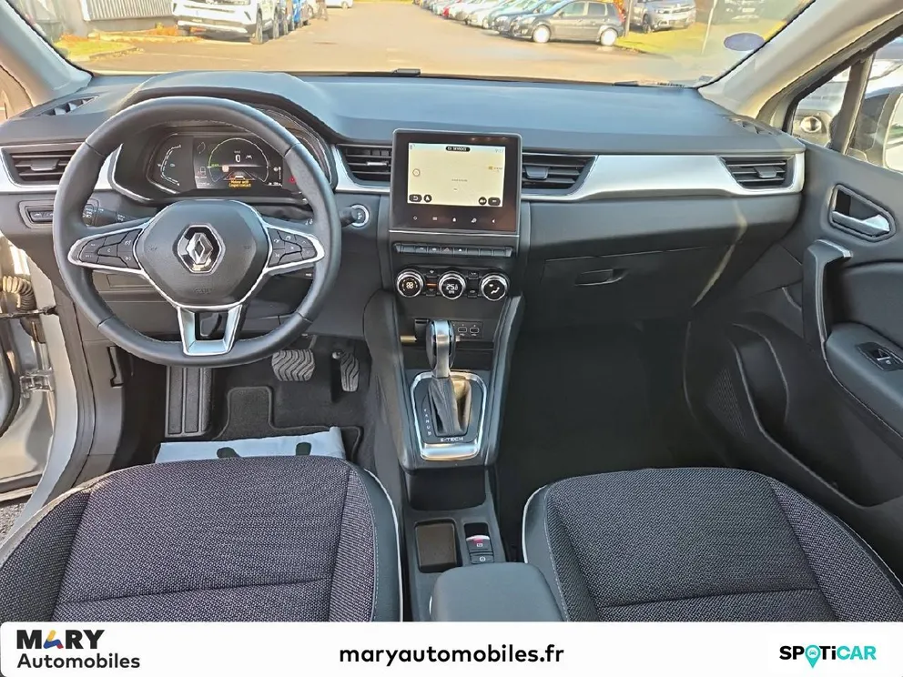 Véhicule occasion 201388 - renault CAPTUR - Photo 8