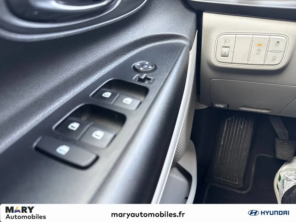 Véhicule occasion 203886 - hyundai i20 - Photo 16