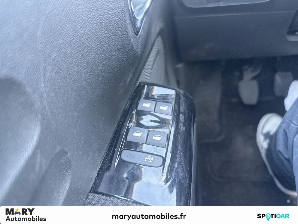 Véhicule occasion 1229263 - Citroën C3 - Photo 10
