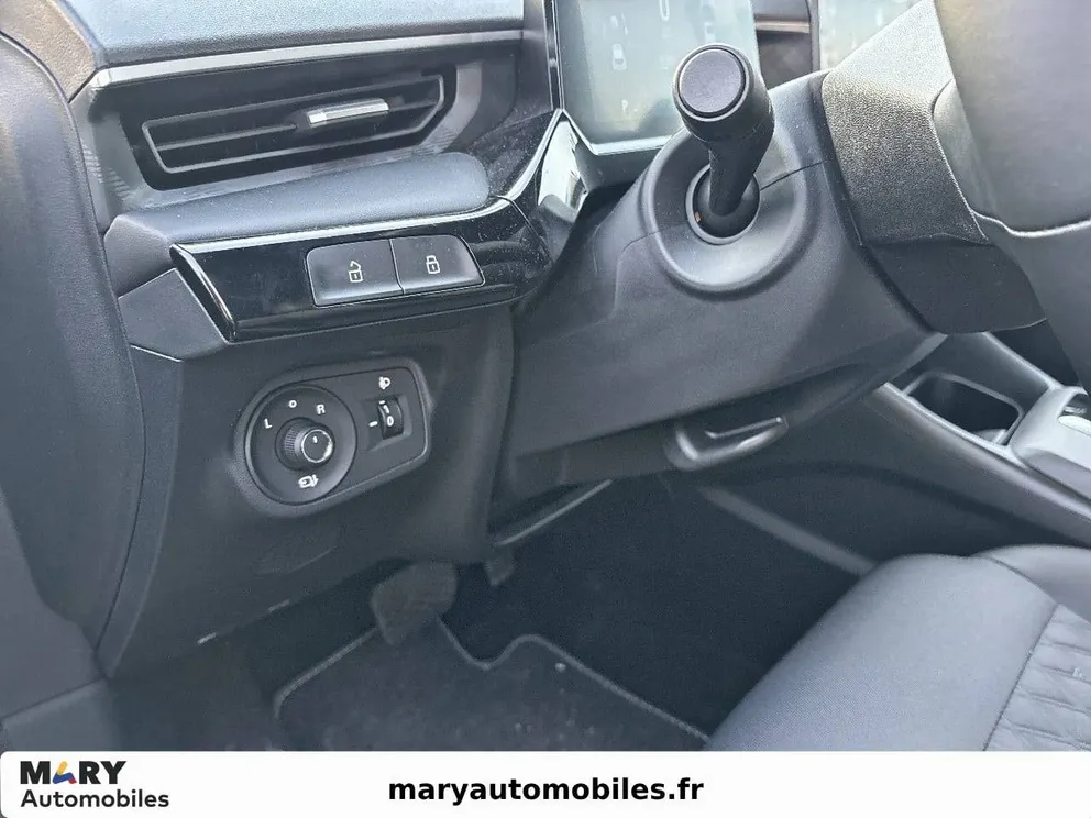 Véhicule occasion 175491 - mg MG3 - Photo 10