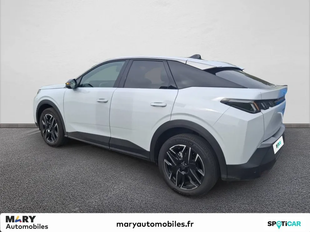 Véhicule occasion 219544 - peugeot 3008 - Photo 7