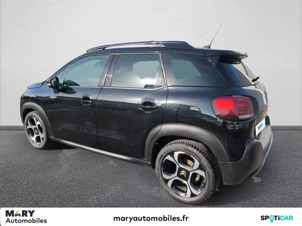 Véhicule occasion 219623 - Citroën C3 AIRCROSS - Photo 7