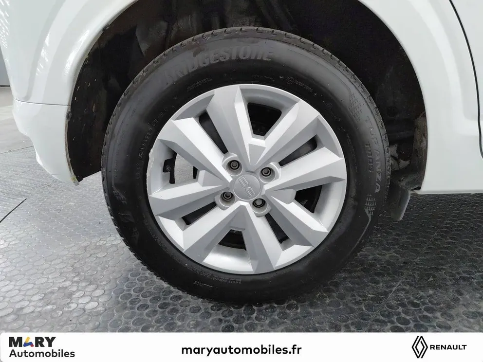 Véhicule occasion 229663 - dacia SANDERO - Photo 18