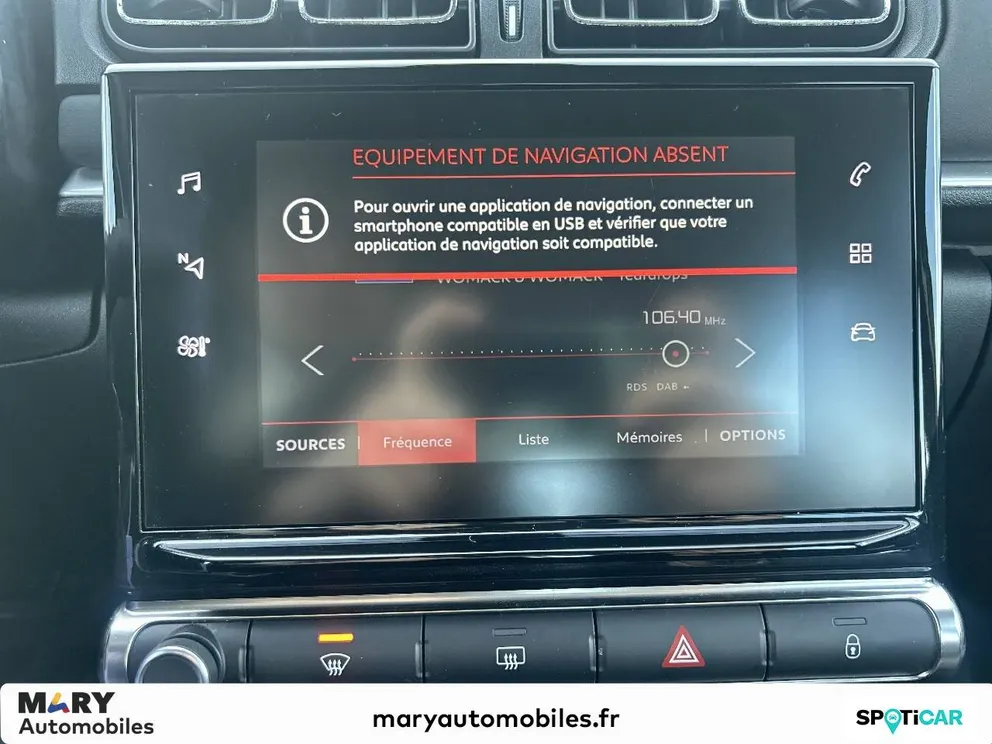 Véhicule occasion 218771 - Citroën C3 - Photo 17