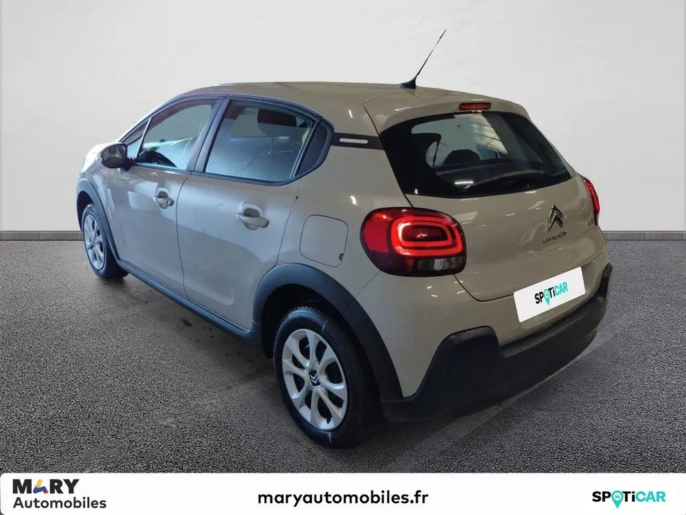 Véhicule occasion 204210 - Citroën C3 - Photo 7