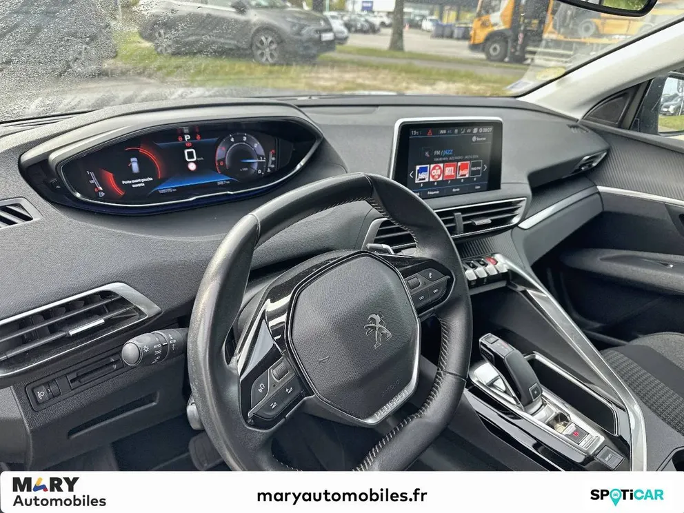 Véhicule occasion 218107 - peugeot 3008 - Photo 13