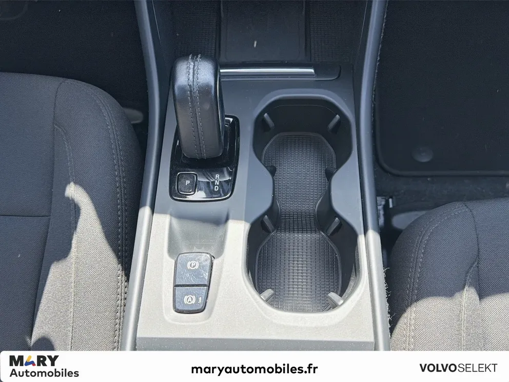 Véhicule occasion 218132 - volvo XC40 - Photo 9