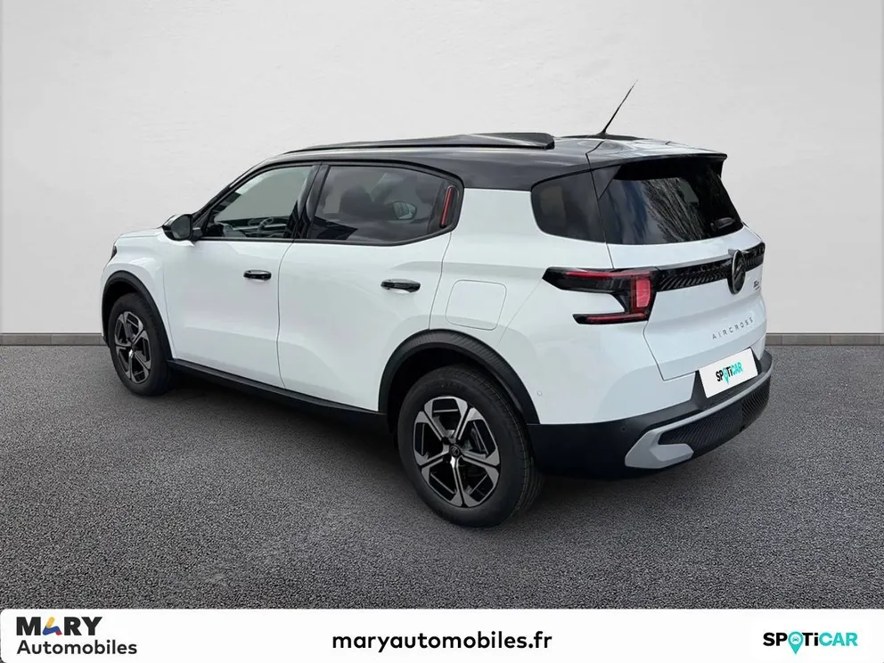Véhicule occasion 225040 - Citroën C3 AIRCROSS - Photo 7
