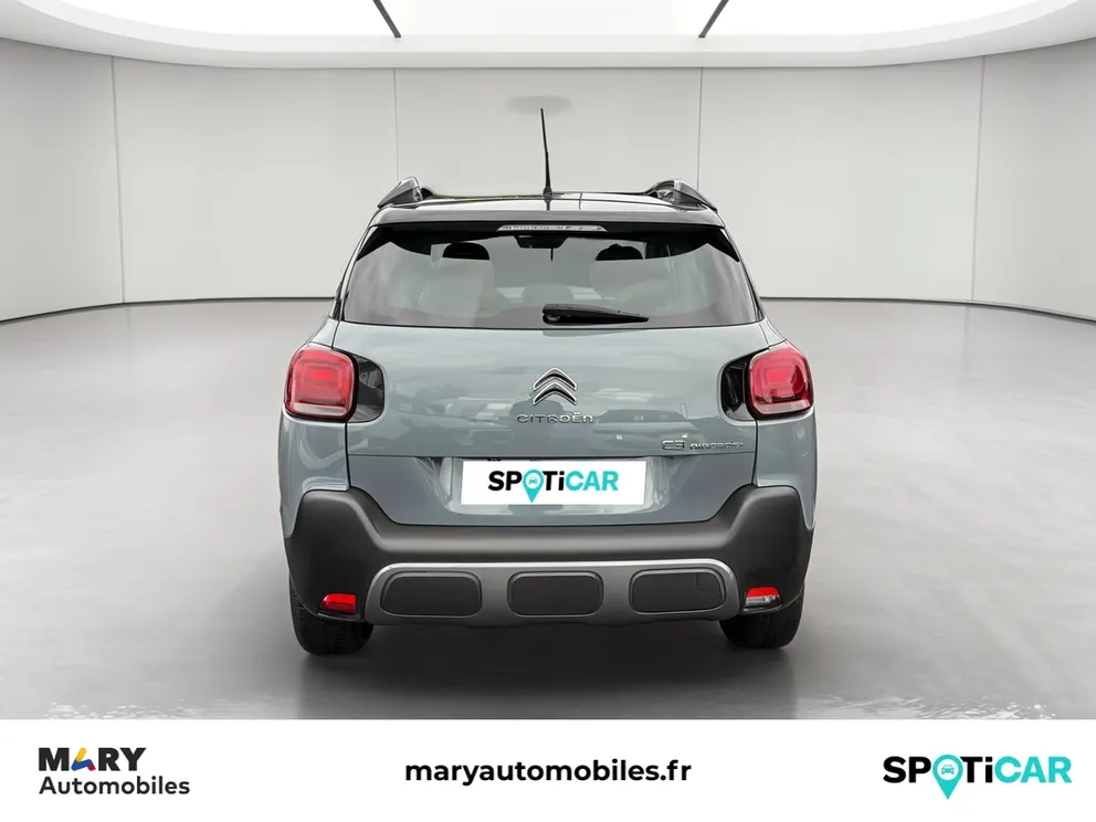 Véhicule occasion 1236345 - Citroën C3 AIRCROSS - Photo 4