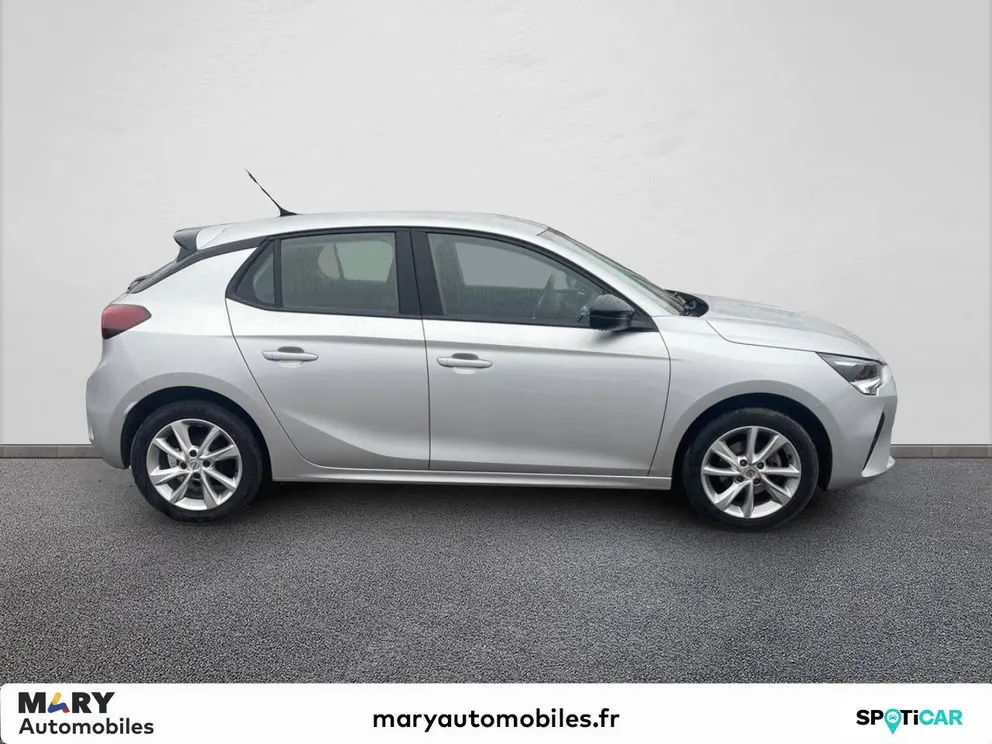 Véhicule occasion 218794 - opel CORSA - Photo 4