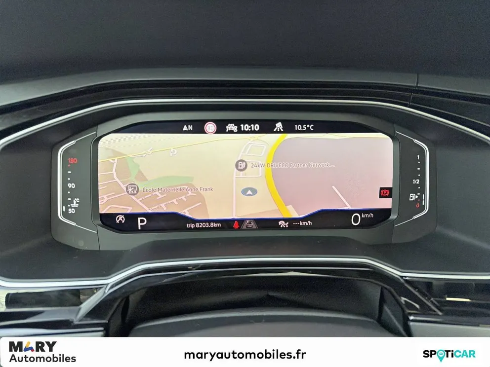 Véhicule occasion 206909 - volkswagen POLO - Photo 12