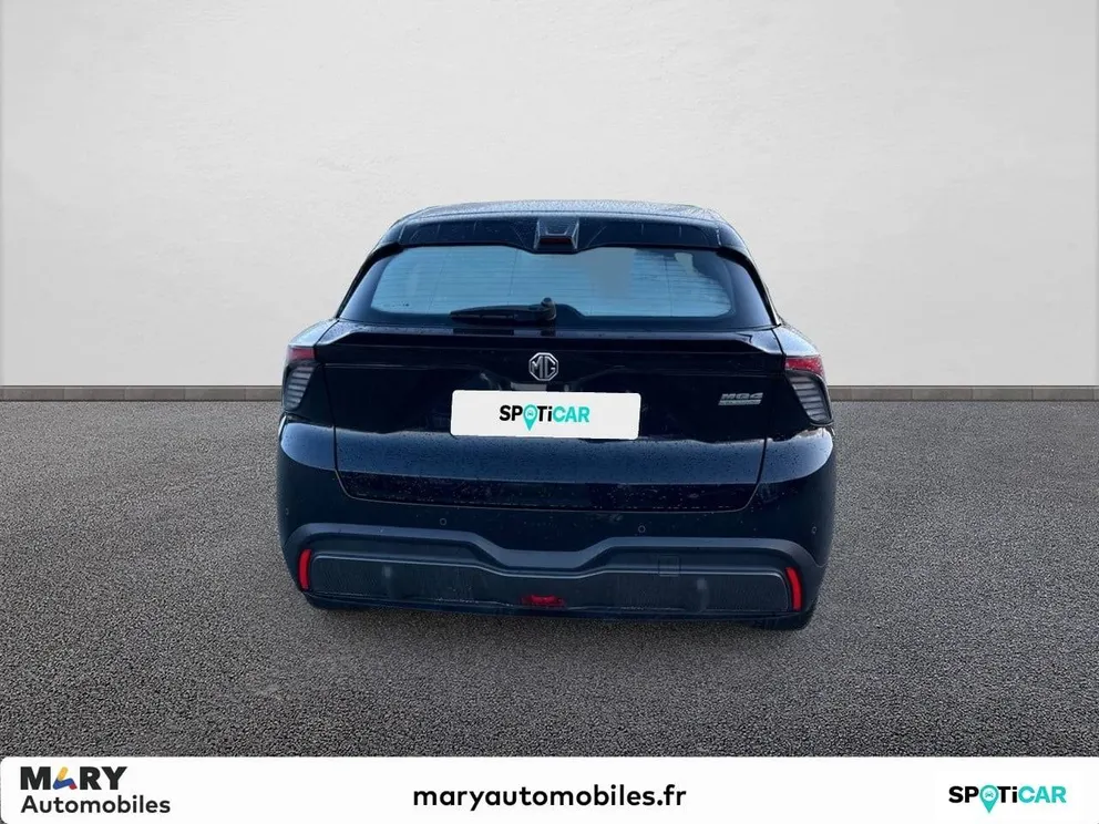 Véhicule occasion 222383 - mg MG4 - Photo 5