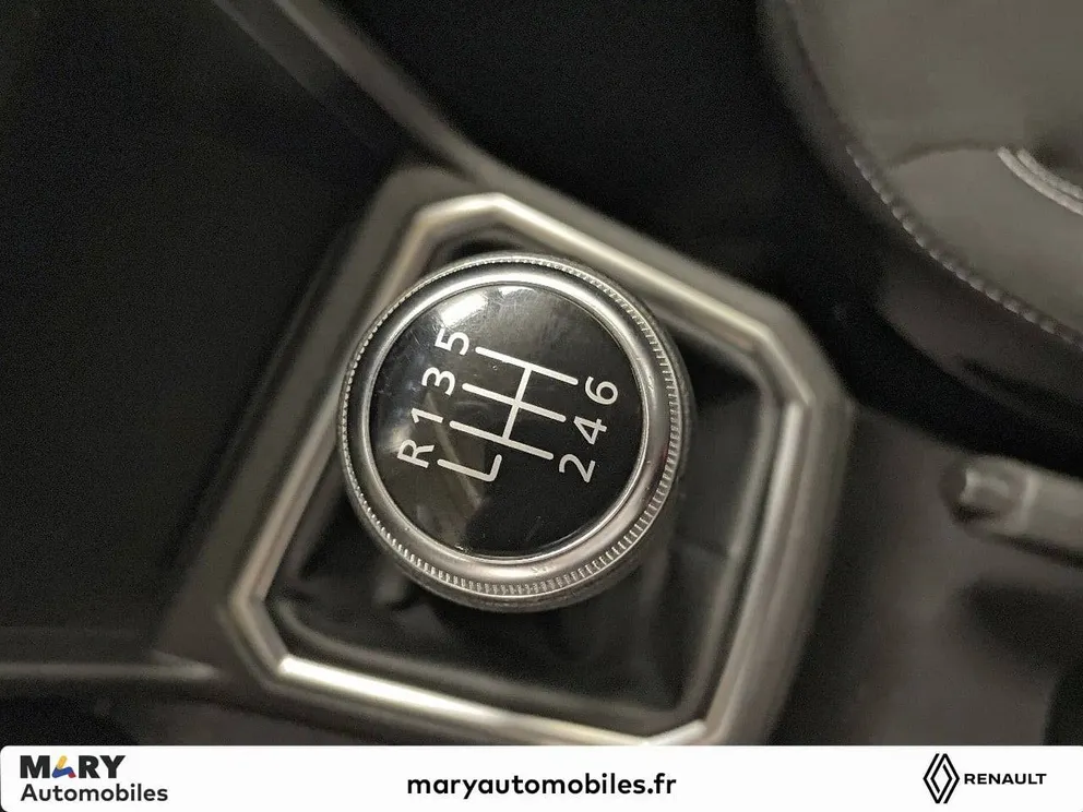 Véhicule occasion 207465 - dacia SANDERO - Photo 13