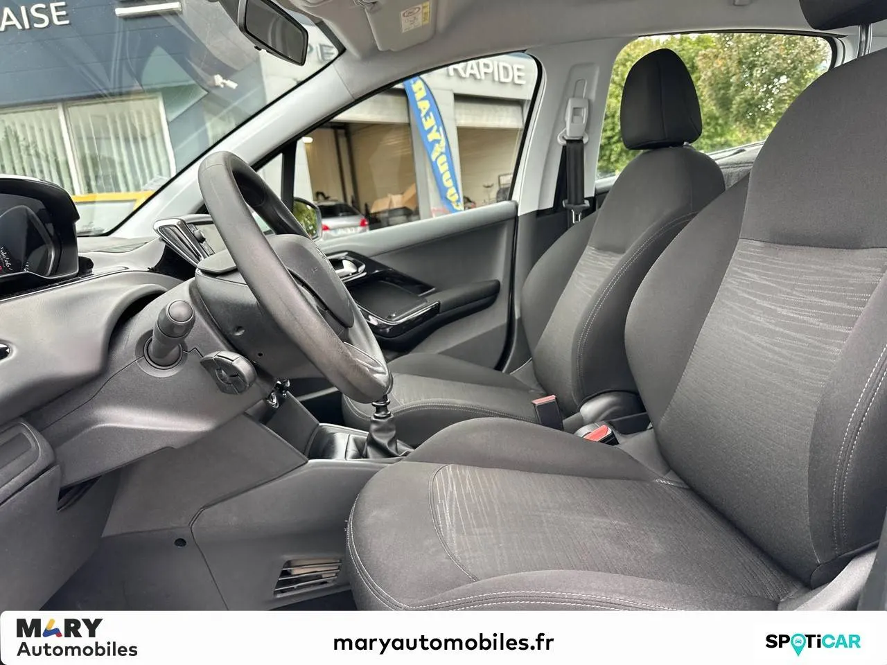image du véhicule