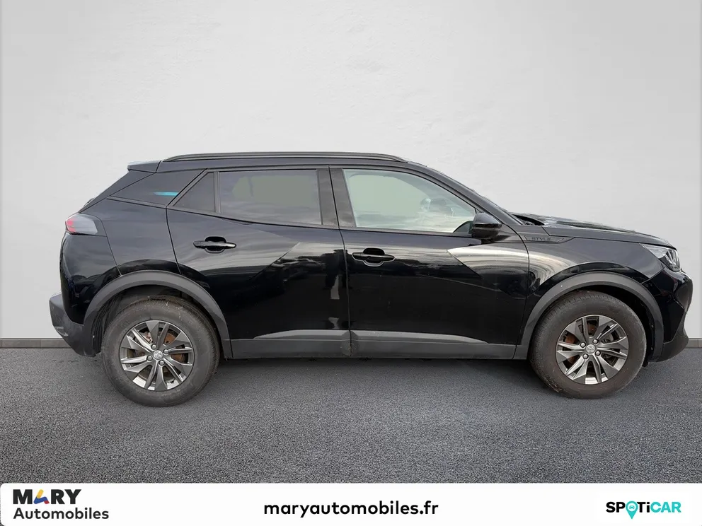 Véhicule occasion 1240543 - peugeot 2008 - Photo 4