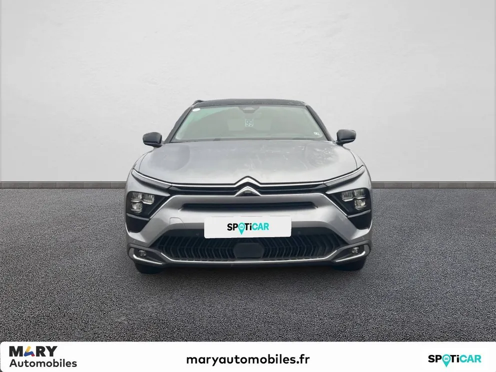 Véhicule occasion 204496 - Citroën C5 X - Photo 2