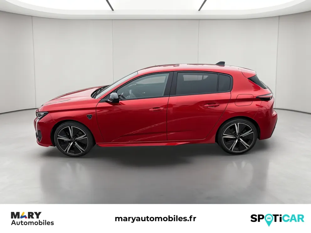 Véhicule occasion 1234730 - peugeot 308 - Photo 2
