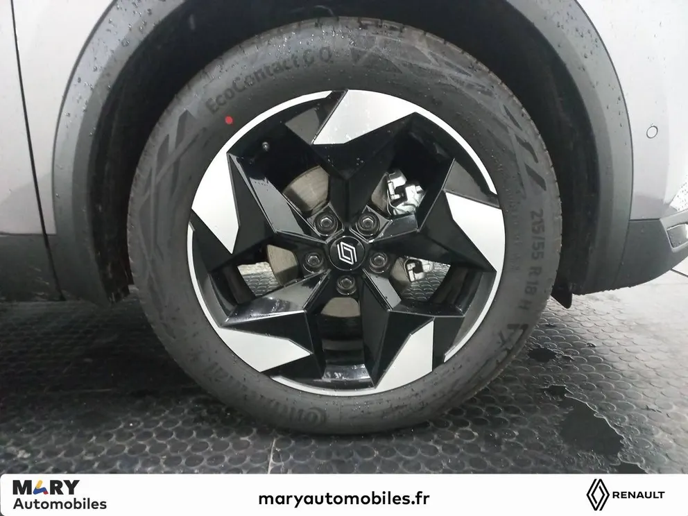 Véhicule occasion 211948 - renault CAPTUR - Photo 17