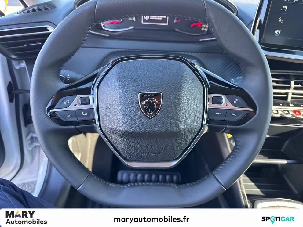 Véhicule occasion 234674 - peugeot 208 - Photo 14