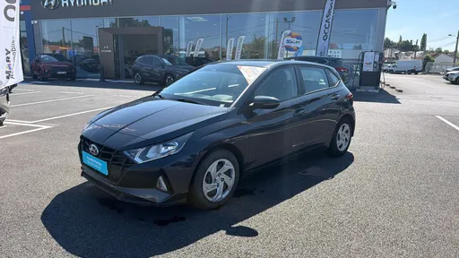 Hyundai i20 i20 1.2 84