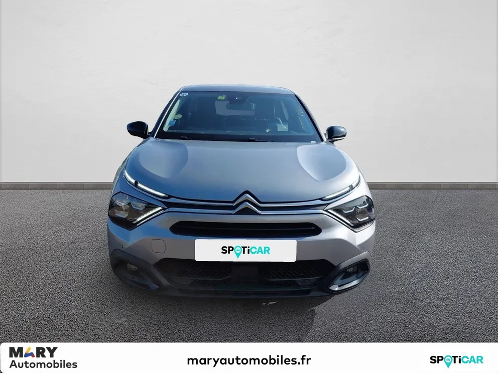 Véhicule occasion 1230802 - Citroën C4 - Photo 6