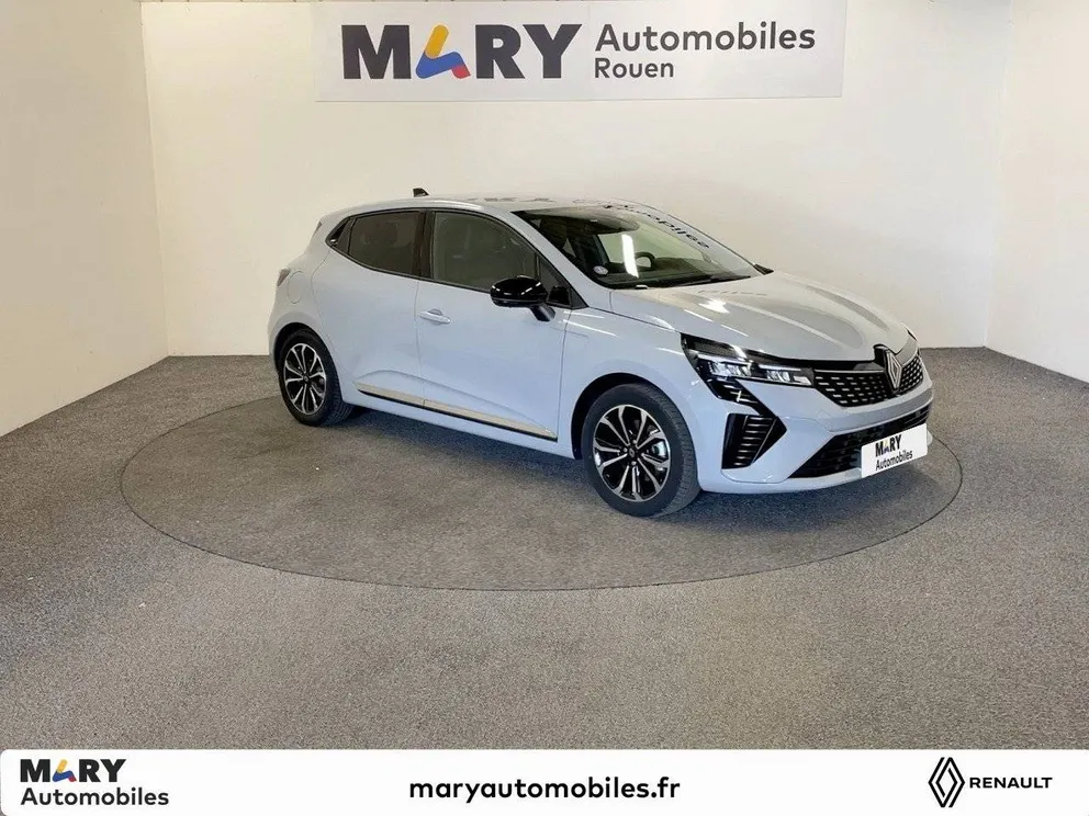 Véhicule occasion 189681 - renault CLIO - Photo 3