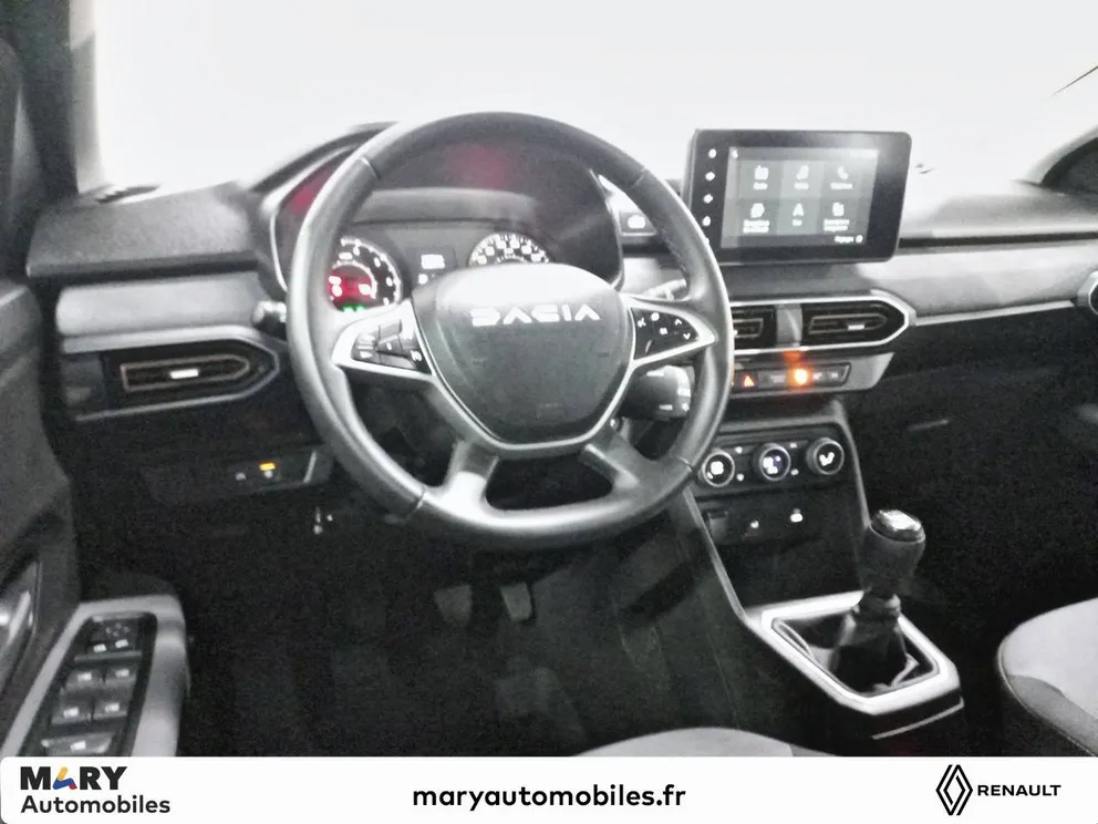 Véhicule occasion 207646 - dacia SANDERO - Photo 8