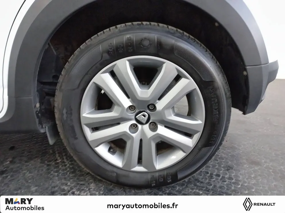 Véhicule occasion 222771 - dacia SANDERO - Photo 11