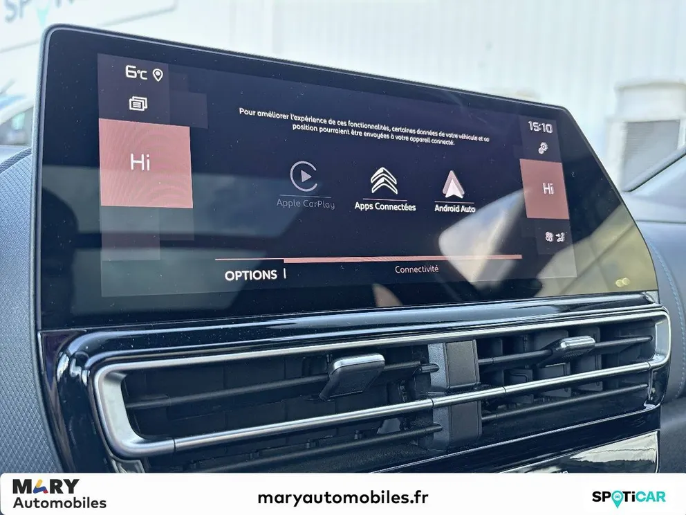 Véhicule occasion 196523 - Citroën C5 AIRCROSS - Photo 25