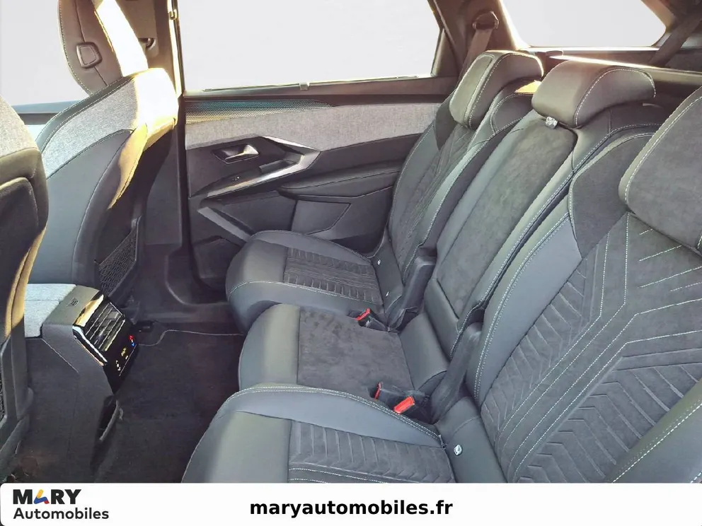 Véhicule occasion 206797 - peugeot 5008 - Photo 10