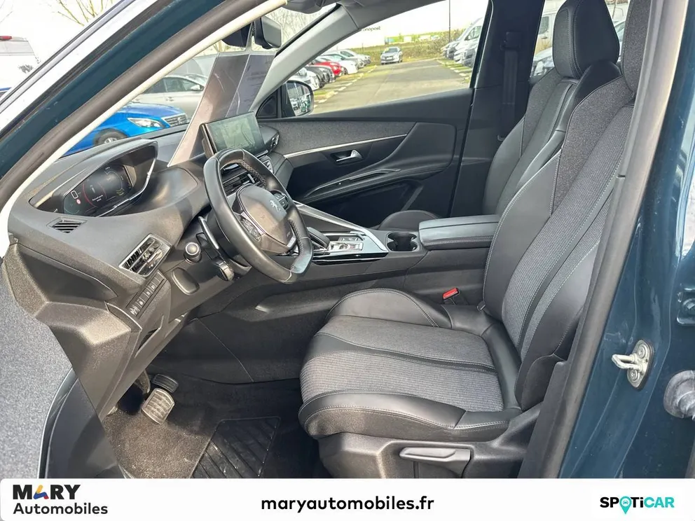 Véhicule occasion 212282 - peugeot 3008 - Photo 9