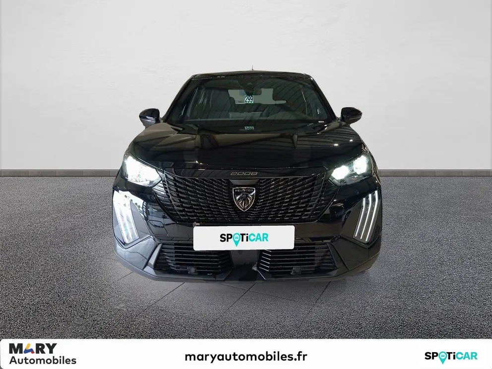 Véhicule occasion 1227450 - peugeot 2008 - Photo 6