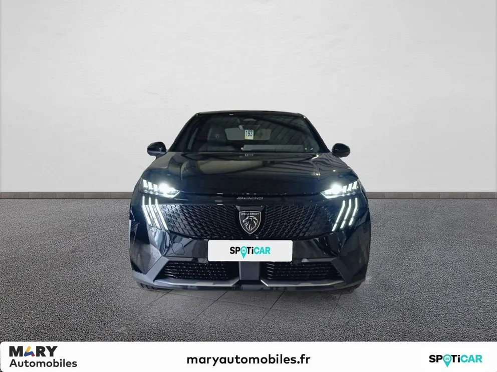 Véhicule occasion 224510 - peugeot 3008 - Photo 2