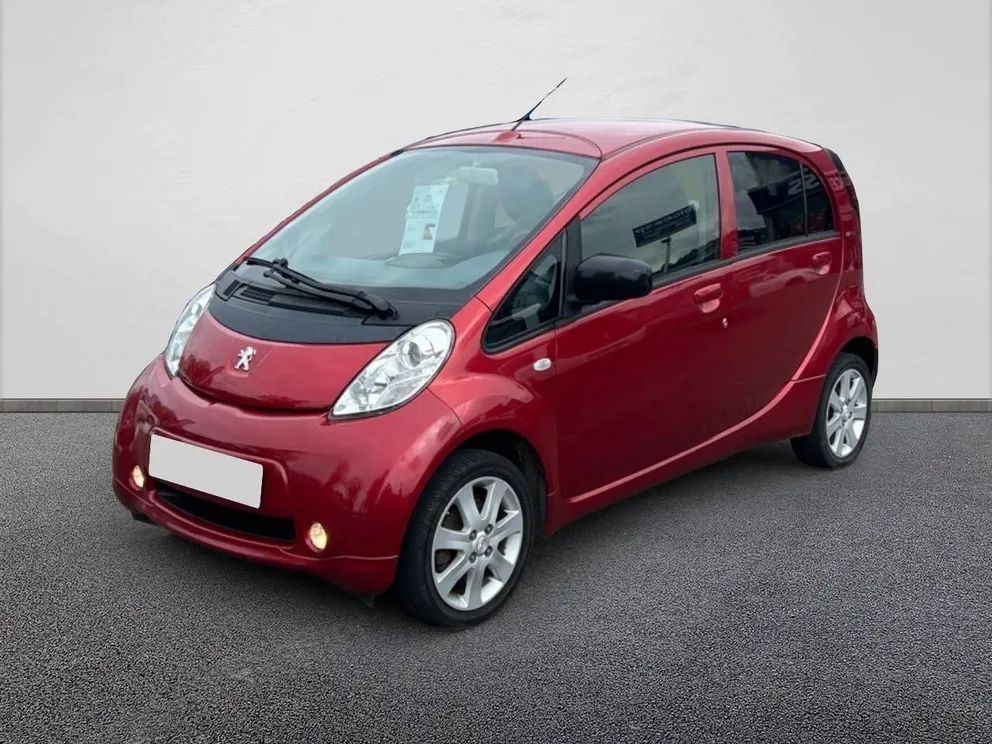 Véhicule occasion 233702 - peugeot ION - Photo 1